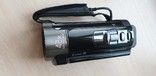 Sony HDR-CX130E видеокамера, фото №3