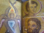 Собор Святой Софии у риме-Йосип слипий в мистецтве -2 книги в коробке, фото №6
