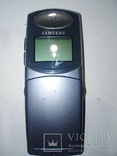 Телефон  SAMSUNG (сотовый?)., фото №2