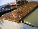 Швейная машина Bernina 710 Швейцария кожа - Гарантия 6мес, фото №9