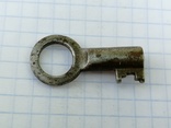 Ключ №1, фото №2