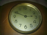 Часы Час 2 з-д Москва 1951г, фото №7