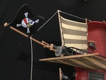 Пиратский корабль, фото №12