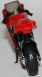 Игрушка-модель мотоцикла RX Rapid, фото №8