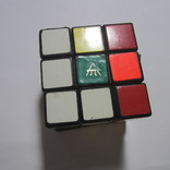 Кубик Рубика, фото №2