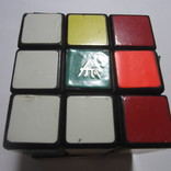 Кубик Рубика, фото №3