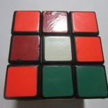 Кубик Рубика, фото №5