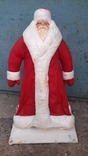 Большой Дед Мороз 80 см, фото №2