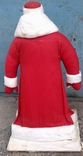 Большой Дед Мороз 80 см, фото №5