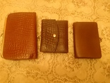 Три гаманці, фото №3