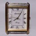 Часы наручные Ingersoll кварц Japan, фото №2