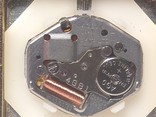 Часы наручные Ingersoll кварц Japan, фото №5