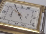 Часы наручные Ingersoll кварц Japan, фото №8