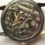 Часы Молния Авиатор 1957 г, фото №5