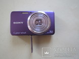 Фотоаппарат Sony DSC-W630 на з/ч, фото №2