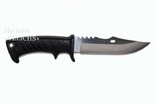 Нож для охоты и туризма Columbia Р005, фото №7