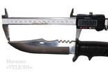 Нож для охоты и туризма Columbia Р005, фото №11