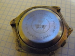Zegarek rakieta 10 rocznicę katastrofy w czarnobylu., numer zdjęcia 7