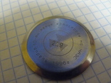 Zegarek rakieta 10 rocznicę katastrofy w czarnobylu., numer zdjęcia 10