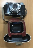 Пленочный фотоаппарат Kodak Reomar, фото №2