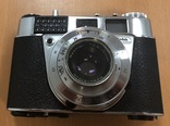 Пленочный фотоаппарат Kodak Reomar, фото №4