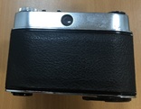 Пленочный фотоаппарат Kodak Reomar, фото №7