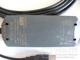 USB/PPI кабель Simens, фото №3
