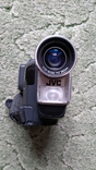 Видеокамера JVC GR-SXM47 EG, фото №6