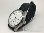 Часы  Longines 1921 г., фото №4