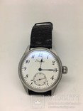 Часы  Longines 1921 г., фото №11