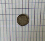 3 Pence 1867, фото №3