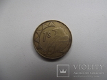 Намибия 1 доллар 1996, фото №2