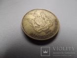 Намибия 1 доллар 1996, фото №4