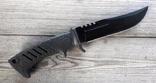 Нож Сolumbia P002 Black, фото №4