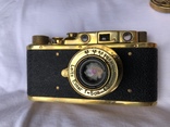 Фотоаппарат Leica,копия, фото №3