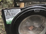 Пральна машина Hotpoint Ariston 9кг на запчастини, photo number 5