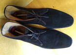 Ботинки чука John Waith р-р. 43-й (28 см), фото №5