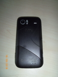 HTC 7 mozart t8698, фото №6