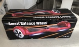 Гироборд Smart balance wheel, фото №13