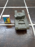 Модель танка Churchill, фото №4