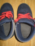 Модні черевики під замш 30 розміру Oshkosh, фото №5
