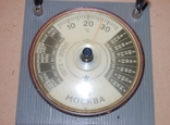 Наст. кал. термометр, фото №3