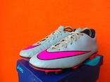 Nike Mercurial - Копочки Оригінал (45/28), numer zdjęcia 4