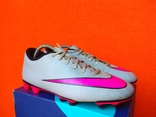 Nike Mercurial - Копочки Оригінал (45/28), numer zdjęcia 5