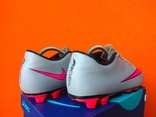 Nike Mercurial - Копочки Оригінал (45/28), numer zdjęcia 6