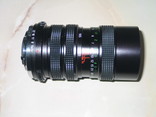 Vivitar 70-150mm 3.8 (Olympus OM), фото №4