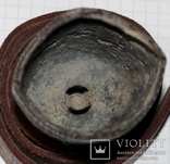 Колокольчик бронзовый Династий Тан - Северная Сун., фото №10