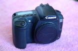 Canon EOS 20D, фото №2