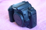 Canon EOS 20D, фото №4