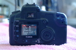 Canon EOS 20D, фото №8